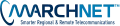 MarchNet logo