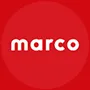 Marco Beverage Systems logo