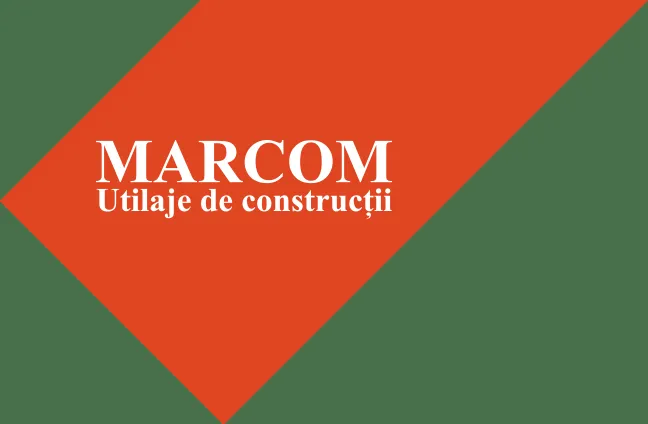 Marcom logo