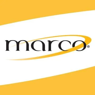 Marco Technologies logo
