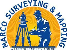 Marco Surveying & Mapping logo