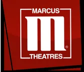 Marcus Theatres logo