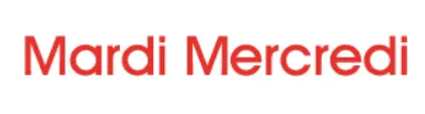 Mardi Mercredi logo