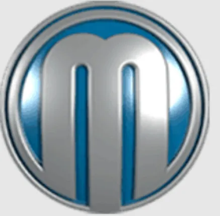 Maren logo