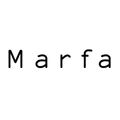 Marfa Store logo