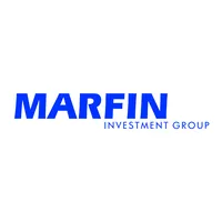Marfin Investment Group logo