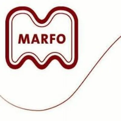 Marfo logo