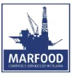 Marfood logo