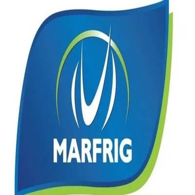 Marfrig Global Foods logo