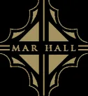 Marhall logo