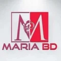 Maria BD logo