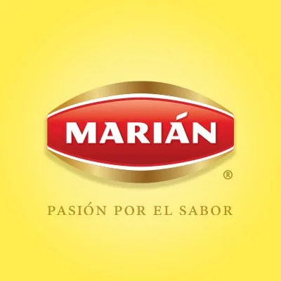 Marian logo