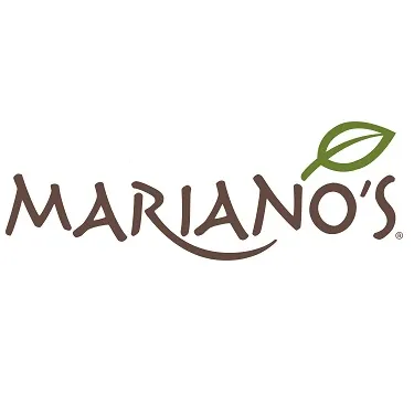 Mariano's logo