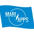 MariApps logo