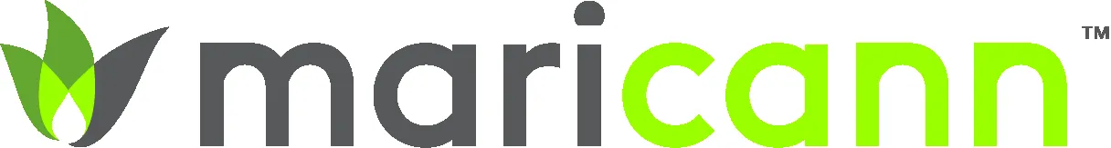 Maricann logo