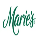Marie’s logo
