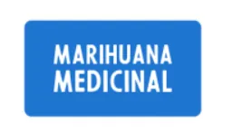 Marihuana Medicinal logo