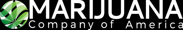 Marijuana Company Of America logo