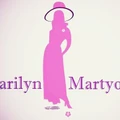 Marilyn Martyouze logo