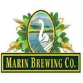 Marin Brewing Company logo