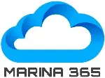 Marina365 logo