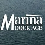 Marina Dock Age logo