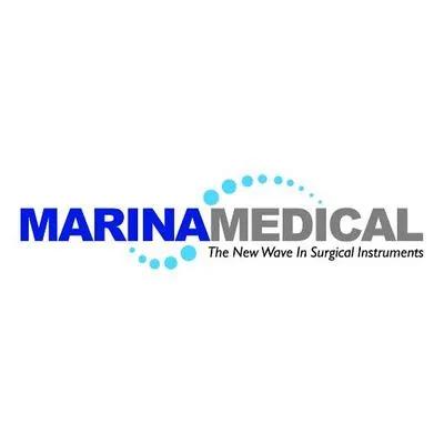 Marina Medical logo