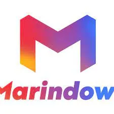 Marindows logo