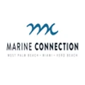 Marine Connection logo