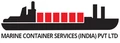 Marine Container Services logo