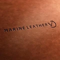 Marine Leather logo