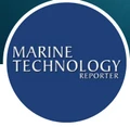 Marine Technology News logo