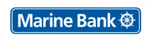 Marine Bank & Trust logo