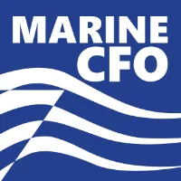 MarineCFO logo