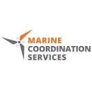 Marine Coordination Services logo