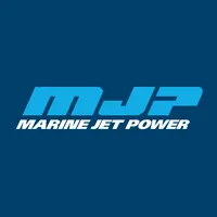 MJP logo