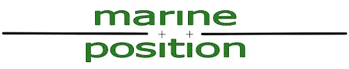 Marine Position logo