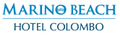 Marino Beach logo