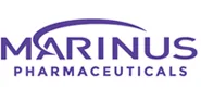 Marinus Pharma logo