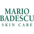 Mario Badescu logo