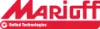 Marioff logo