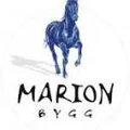 Marion Bygg logo