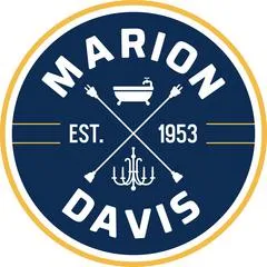 Marion Davis logo