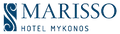 MARISSO logo