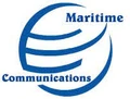 Maritime Communications logo