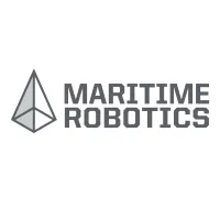 Maritime Robotics logo
