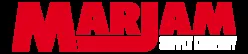 Marjam logo