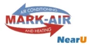 Mark-Air logo