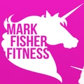 Mark Fisher Fitness logo