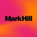 Mark Hill logo